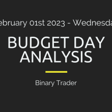 Feb 01st 2023 Market Analysis new