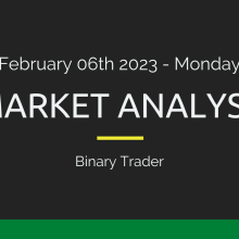 Feb 05th 2023 Market Analysis