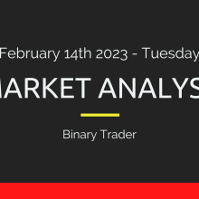 Feb 14th 2023 Market Analysis